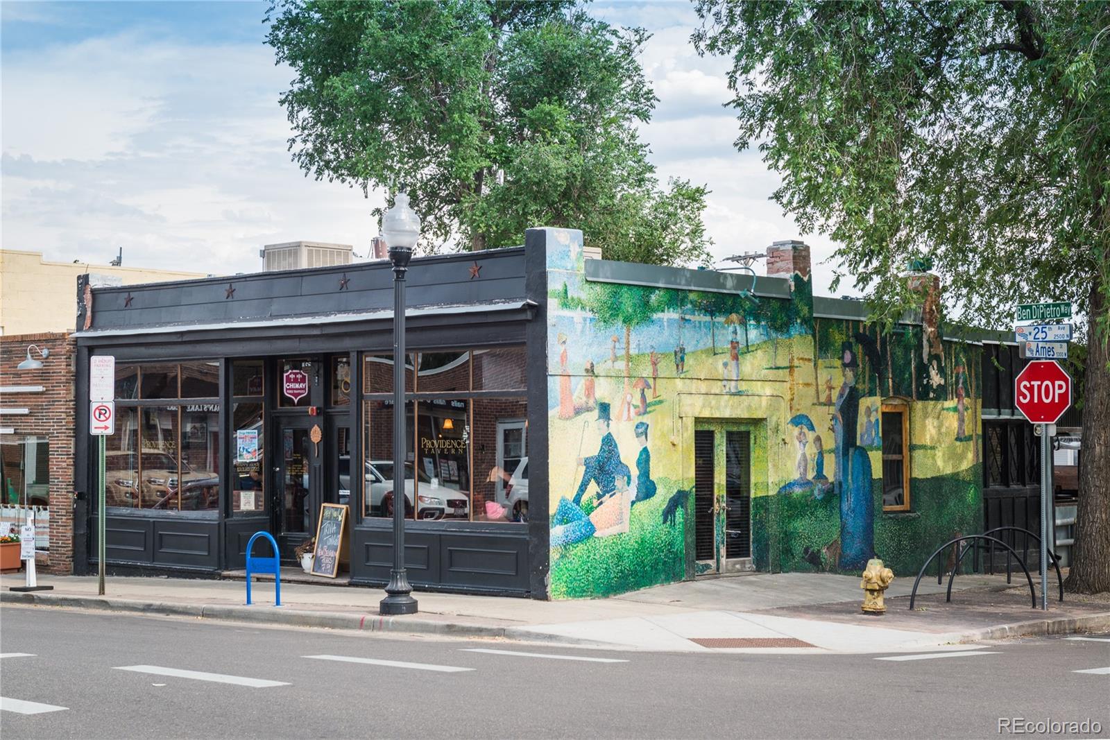 1248 Newton Street