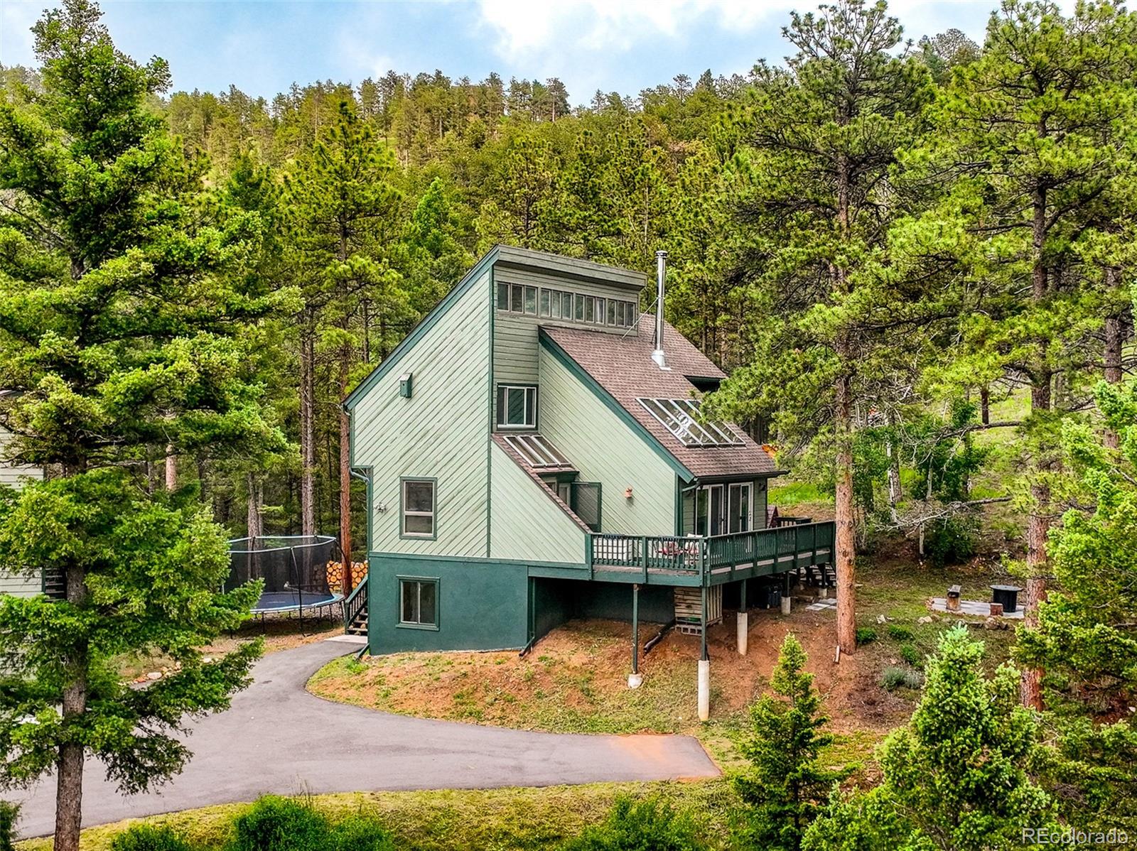 24897 Richmond Hill Road