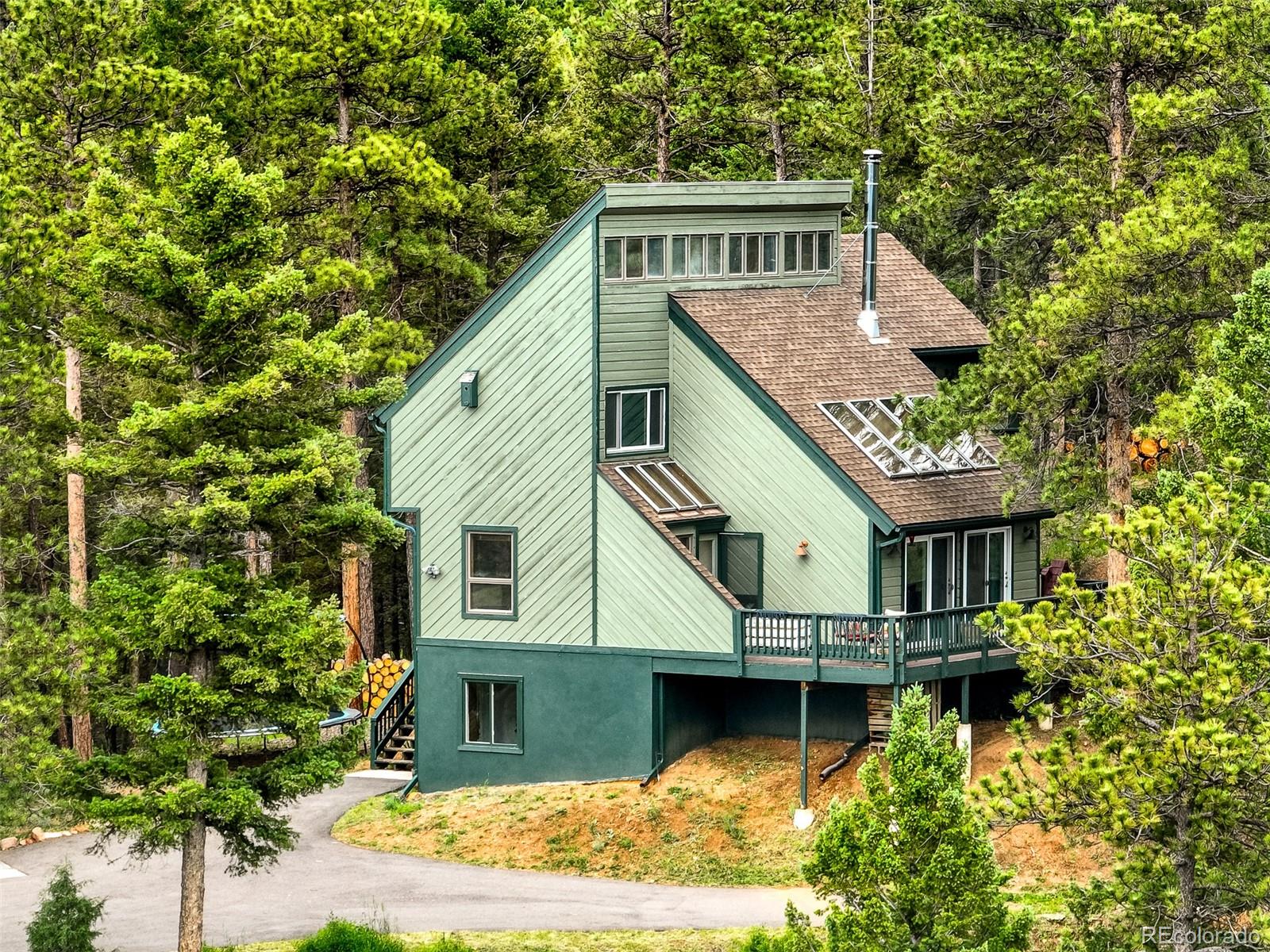 24897 Richmond Hill Road