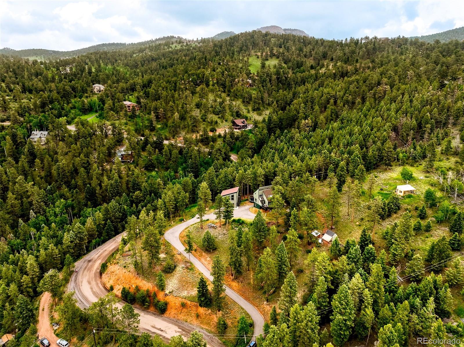 24897 Richmond Hill Road