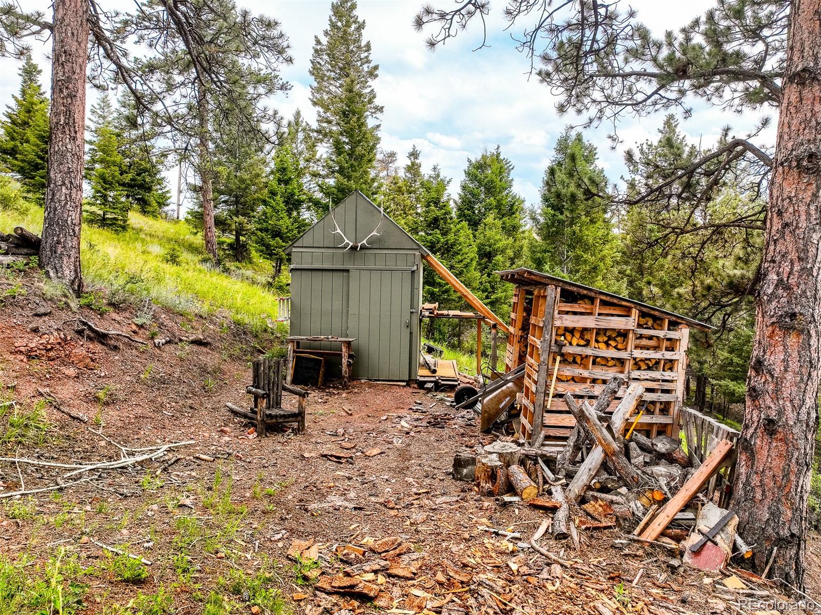 24897 Richmond Hill Road