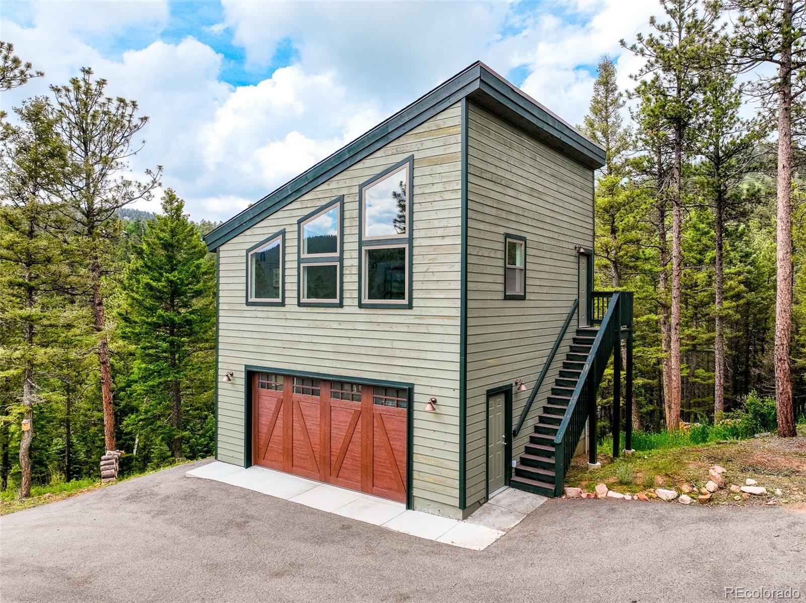 24897 Richmond Hill Road