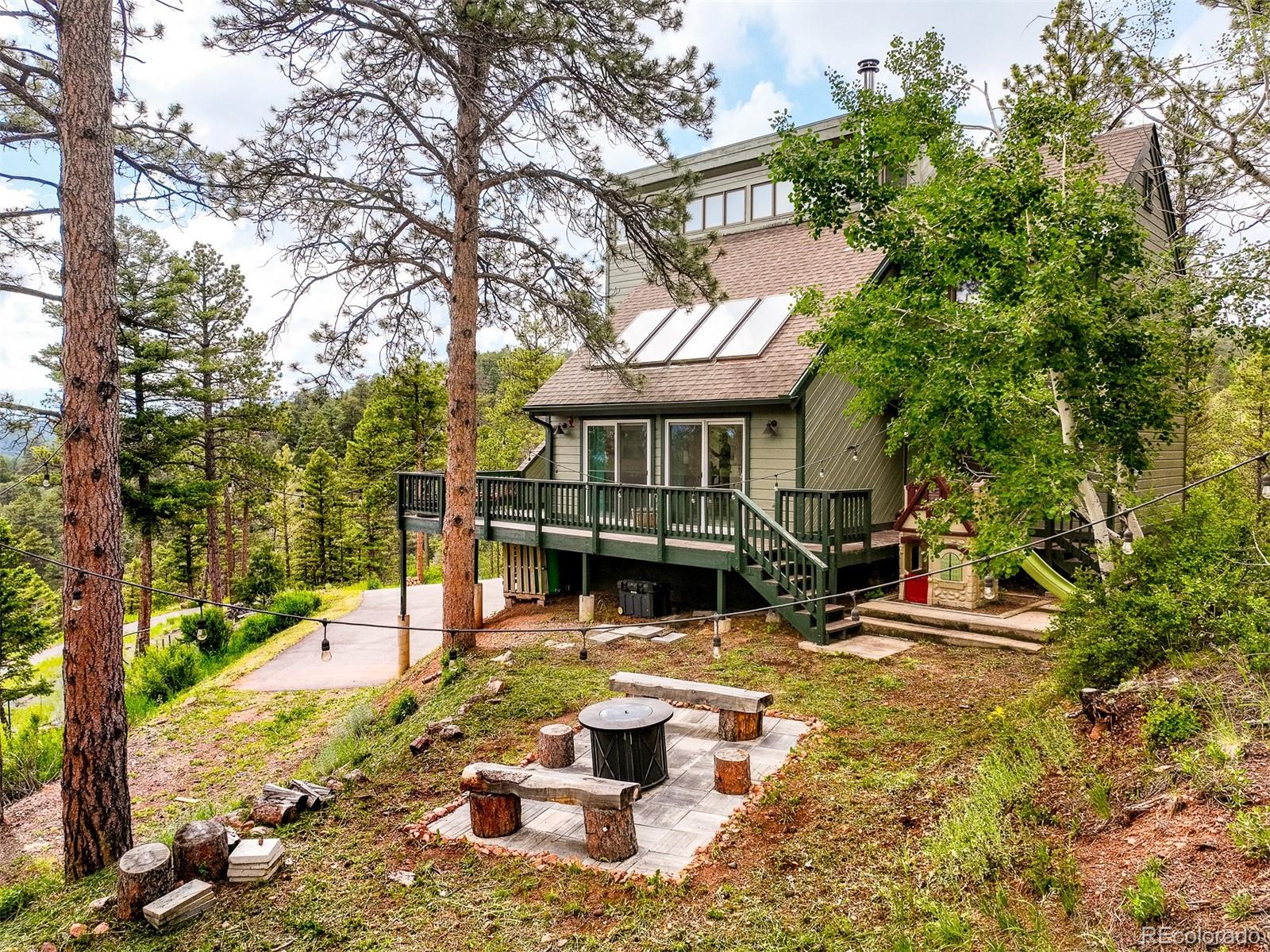 24897 Richmond Hill Road