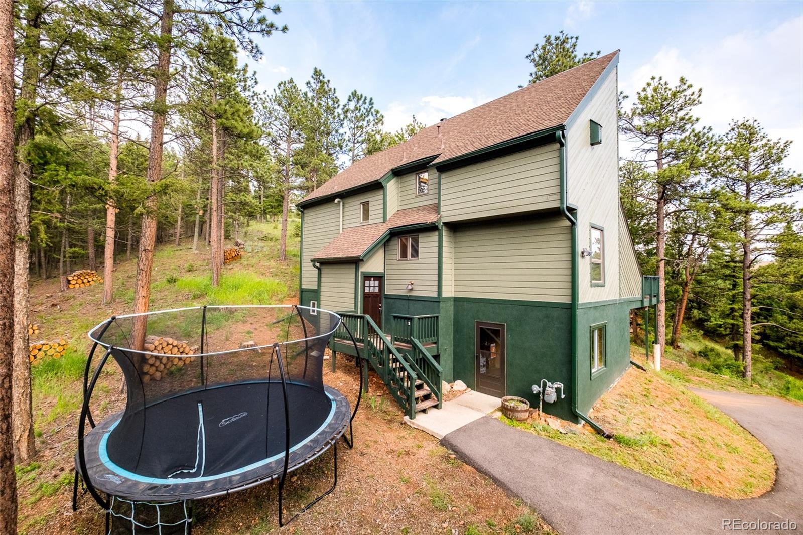 24897 Richmond Hill Road