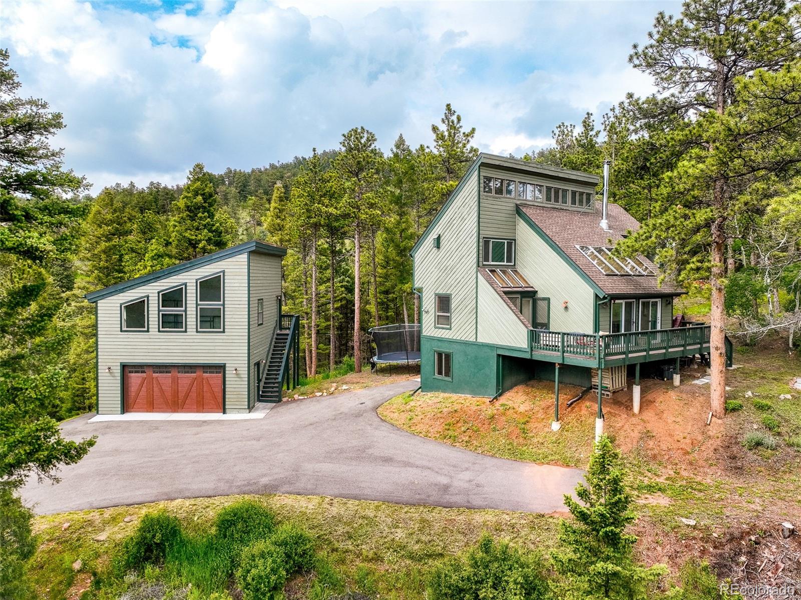 24897 Richmond Hill Road