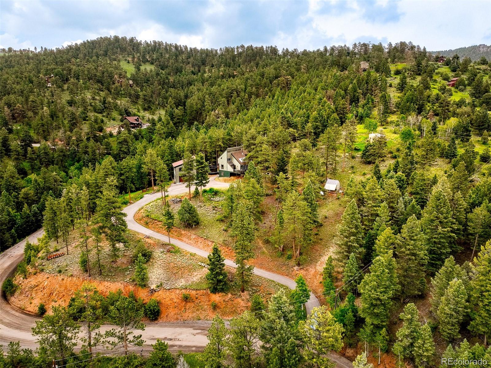 24897 Richmond Hill Road