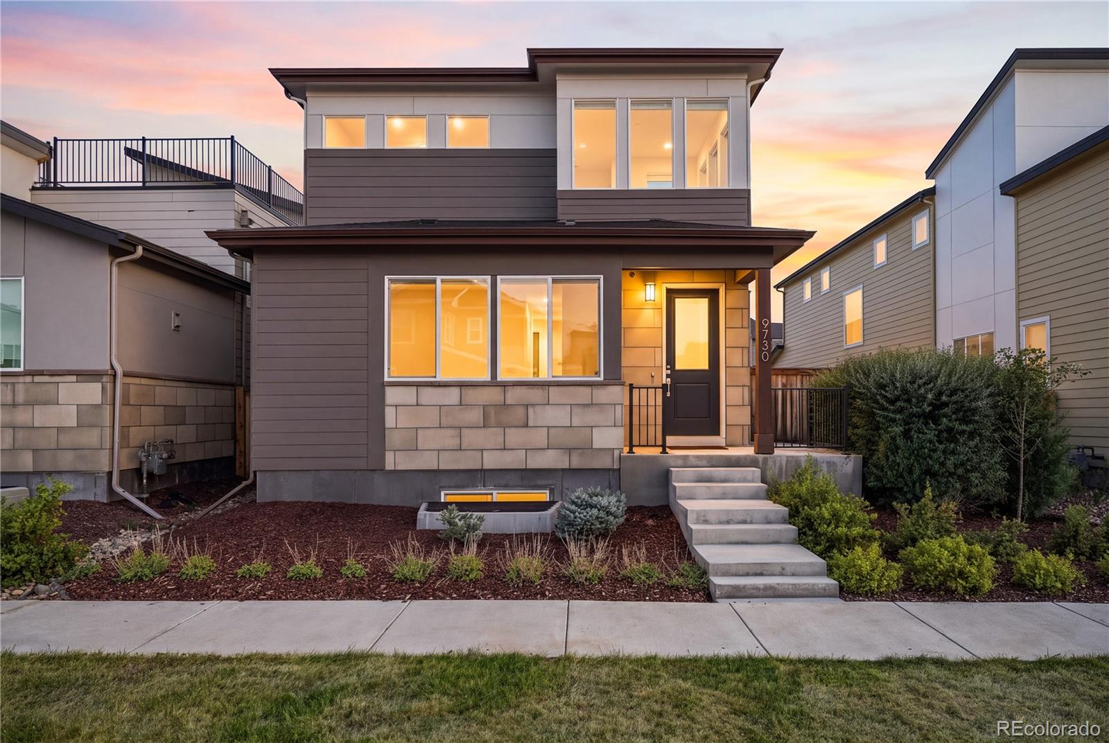 9730 E 61st Place Denver Co Us 80238 Rec2853597