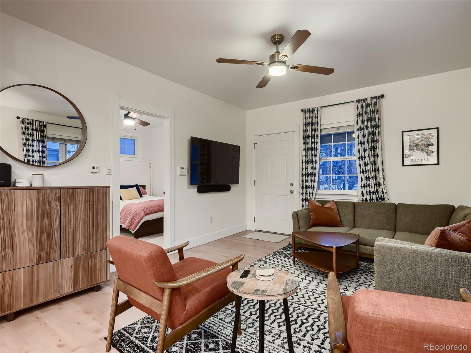 2157 S Clarkson Street