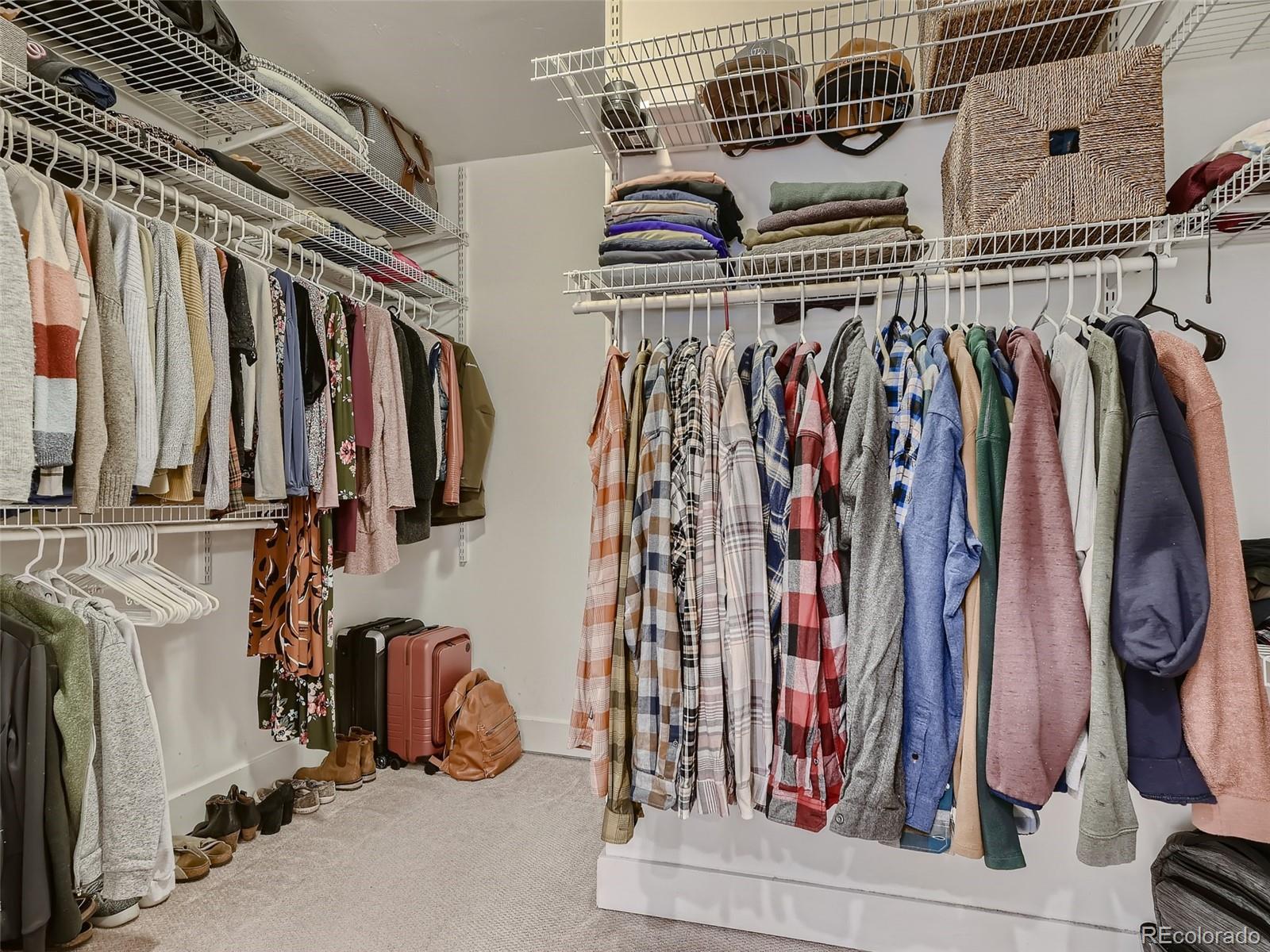 2157 S Clarkson Street