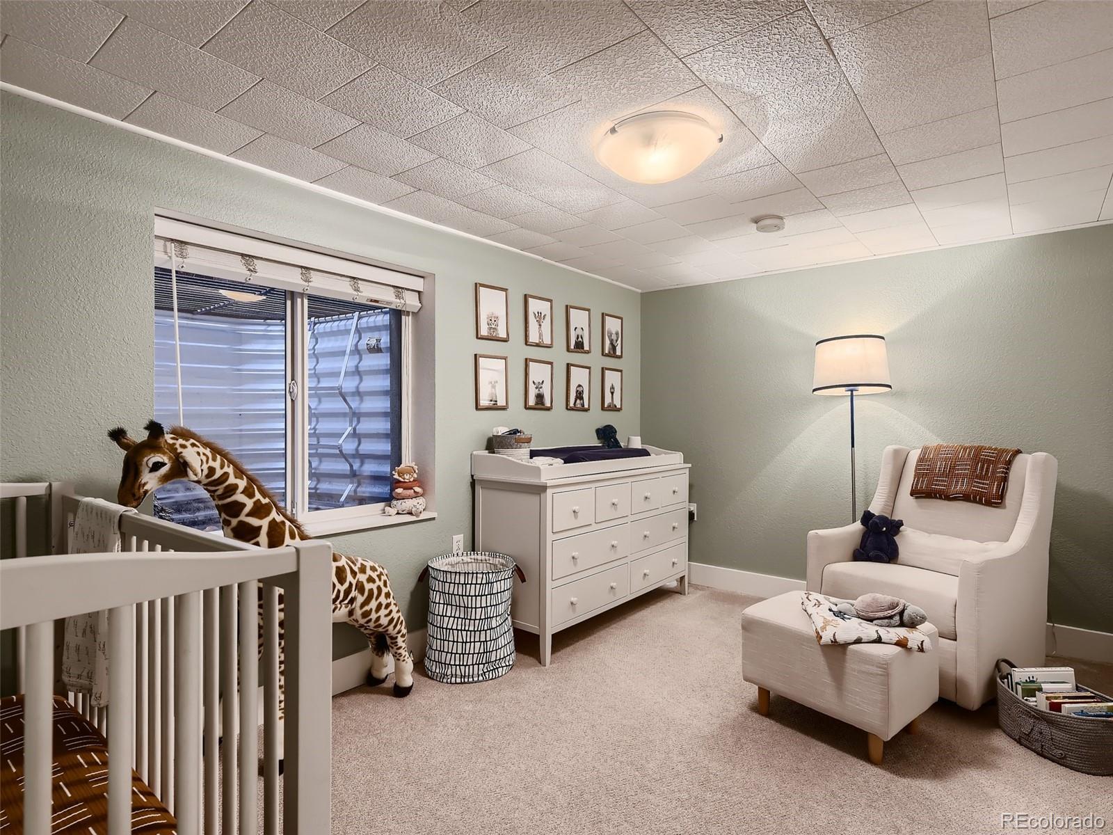 2157 S Clarkson Street