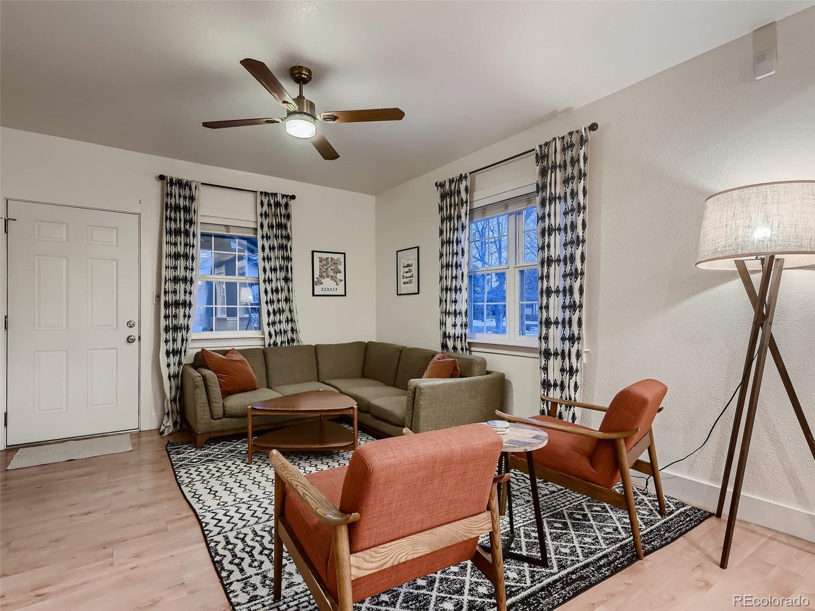 2157 S Clarkson Street