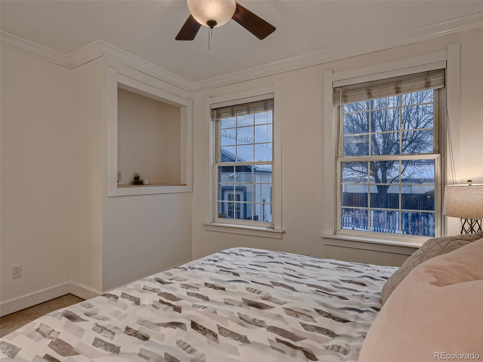 2157 S Clarkson Street