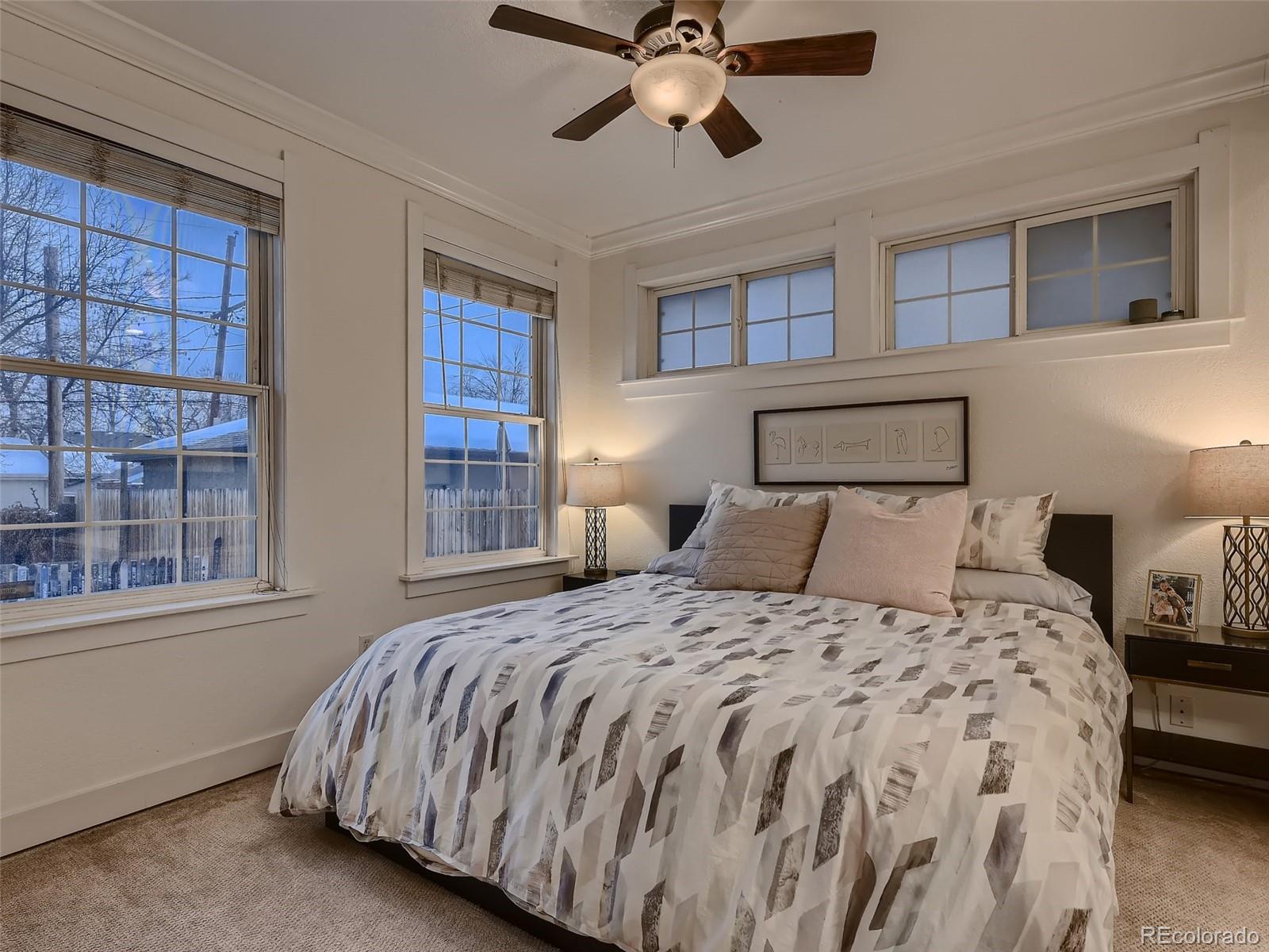 2157 S Clarkson Street