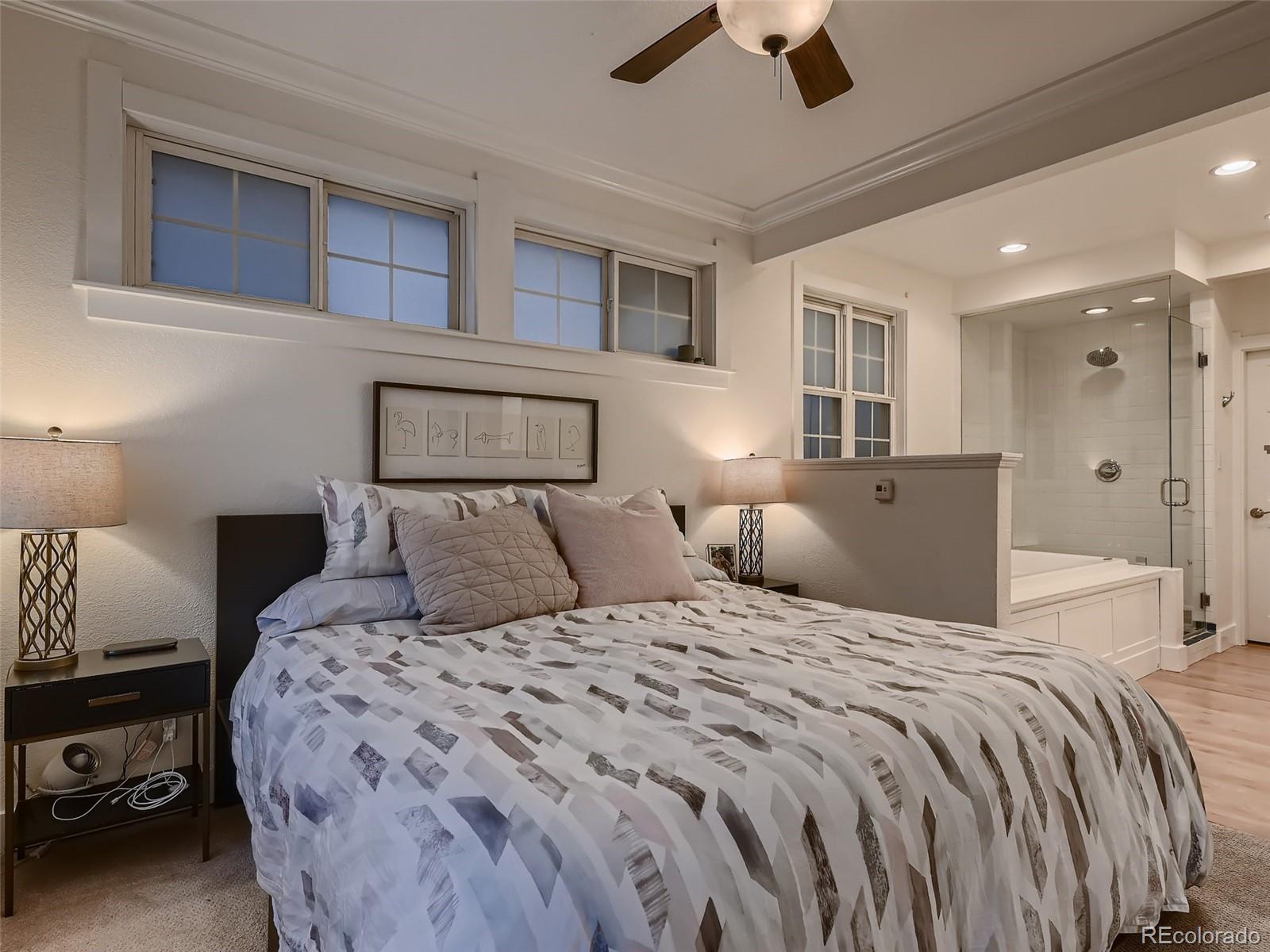 2157 S Clarkson Street