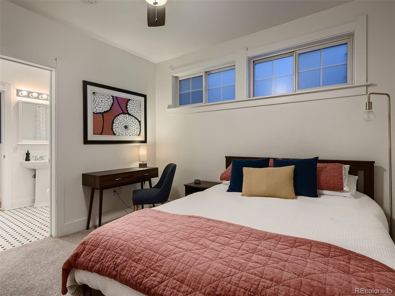 2157 S Clarkson Street