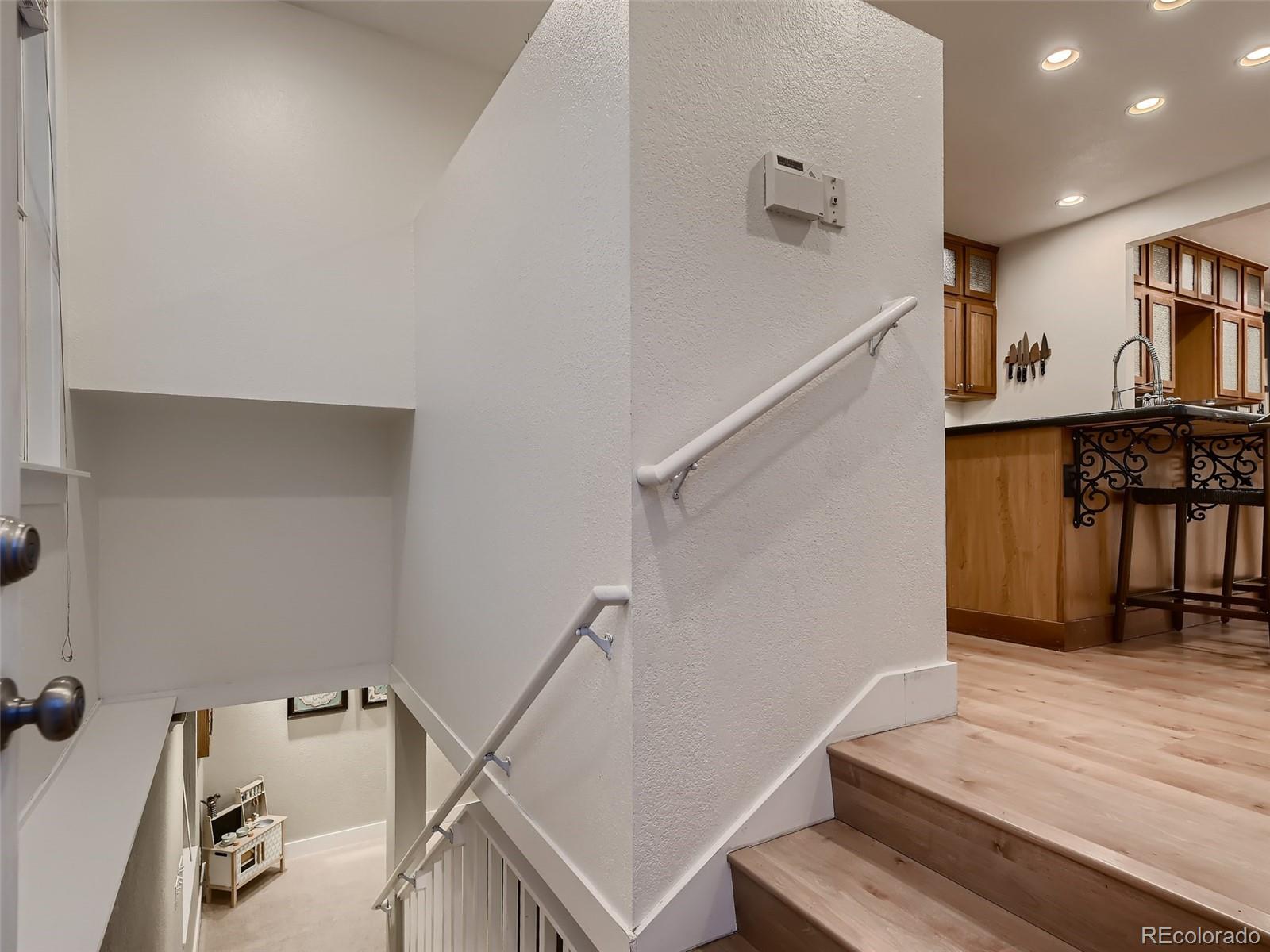 2157 S Clarkson Street