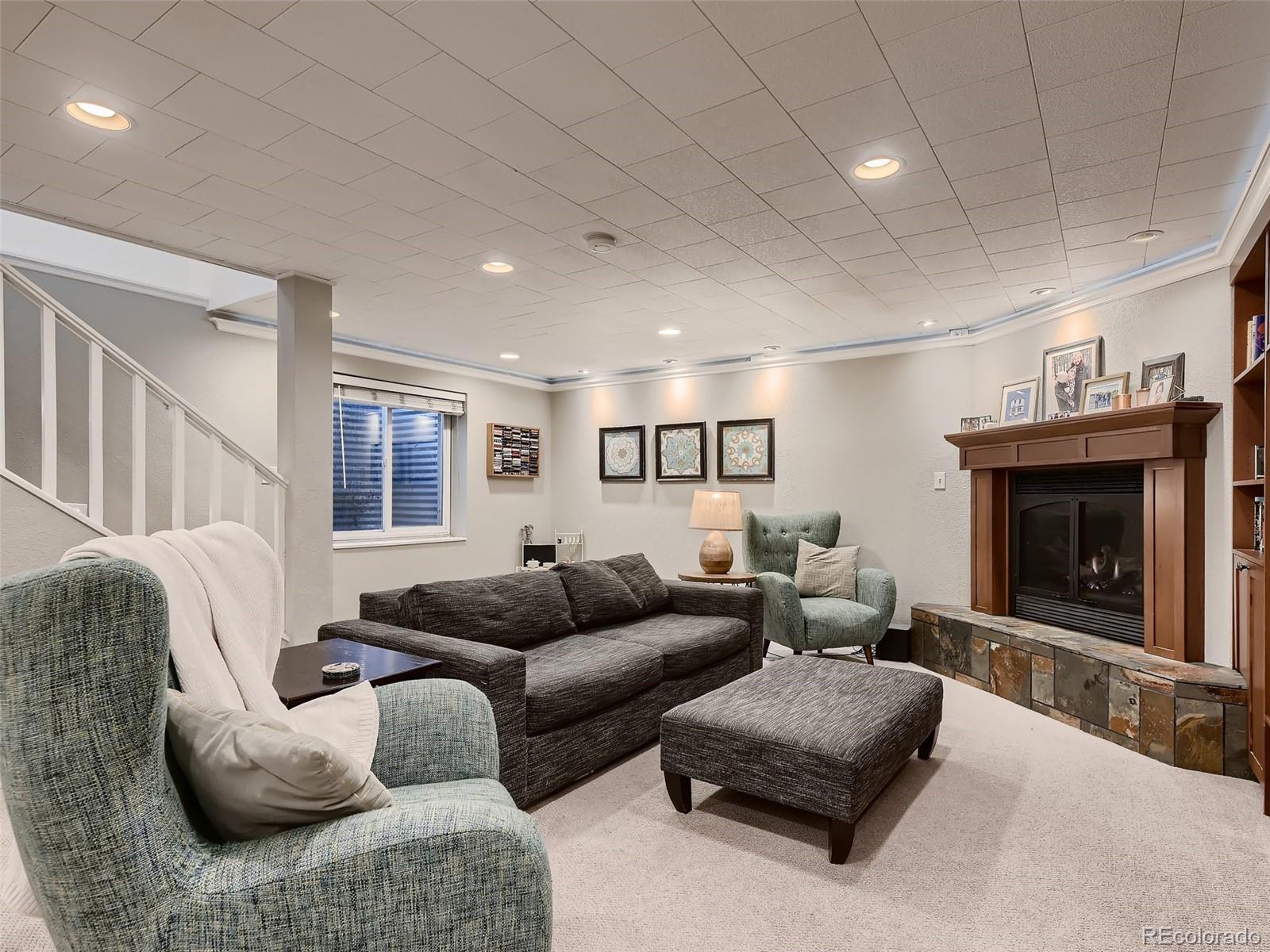 2157 S Clarkson Street