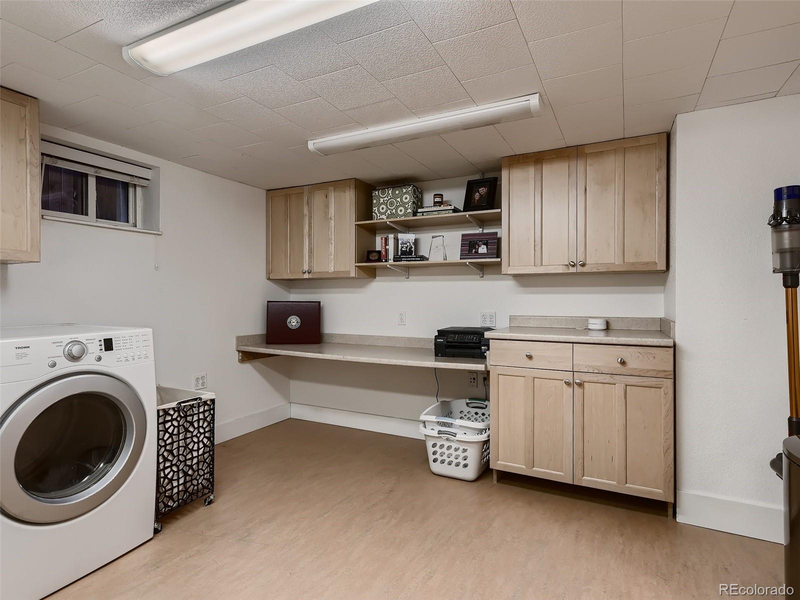 2157 S Clarkson Street