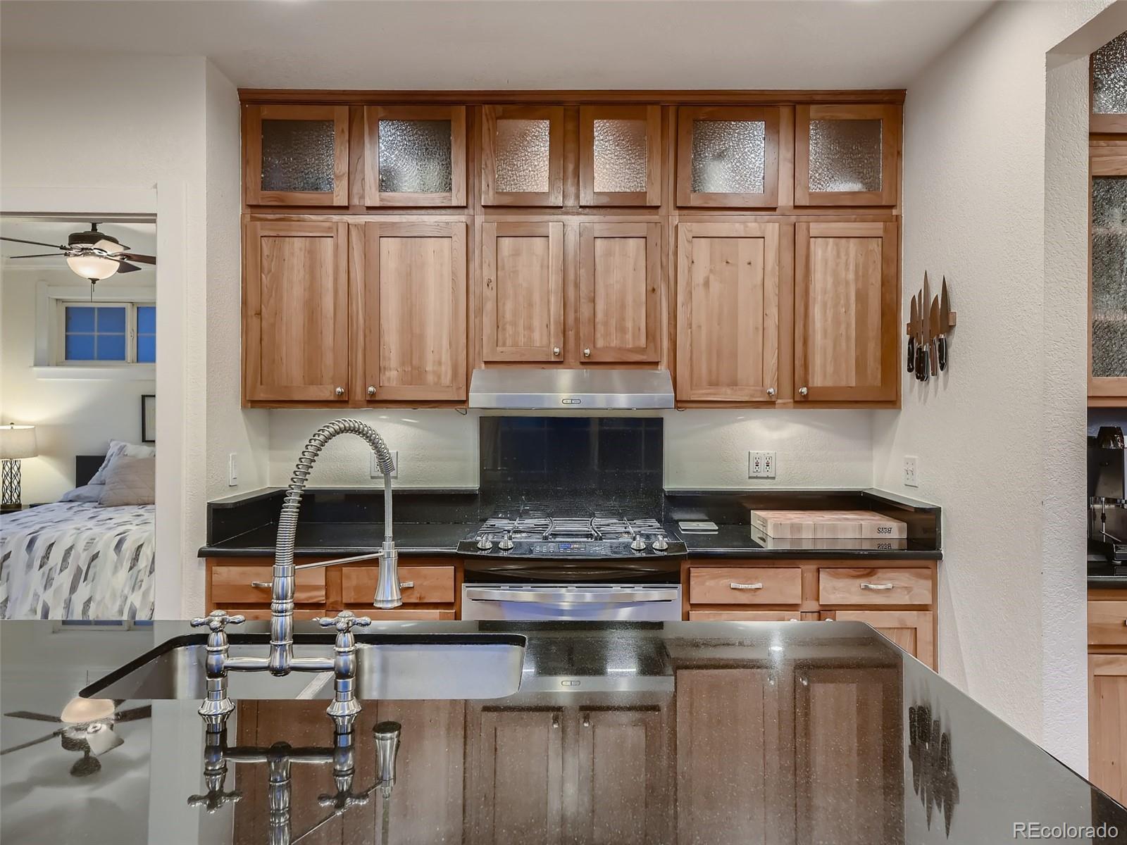 2157 S Clarkson Street