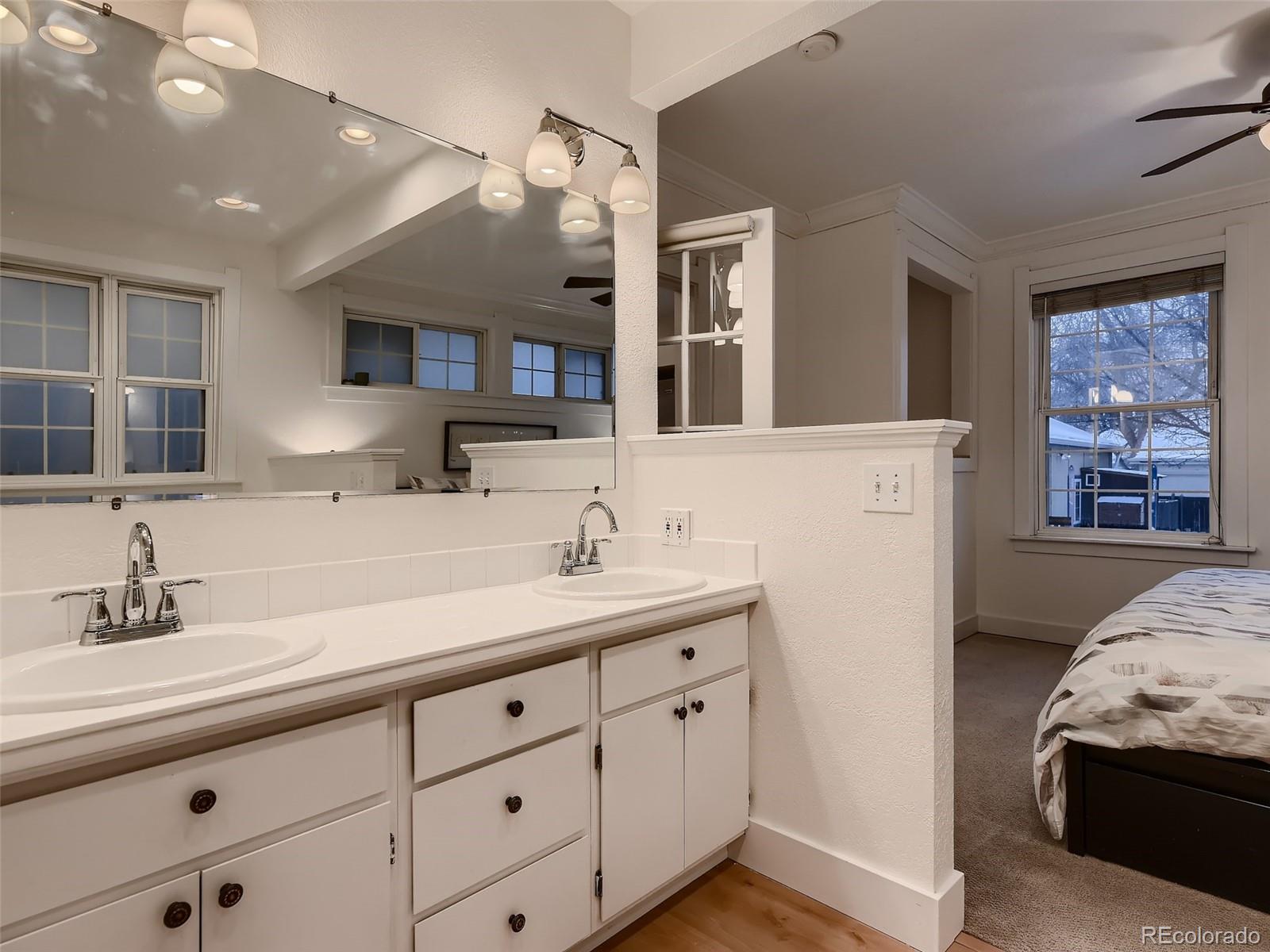 2157 S Clarkson Street