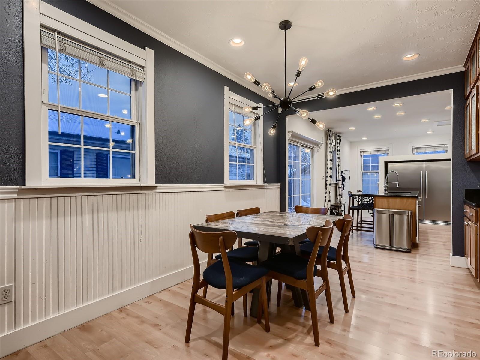 2157 S Clarkson Street