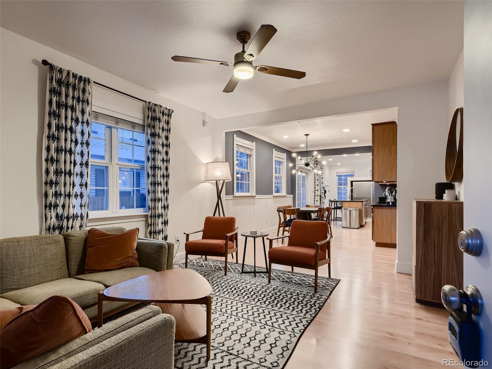 2157 S Clarkson Street