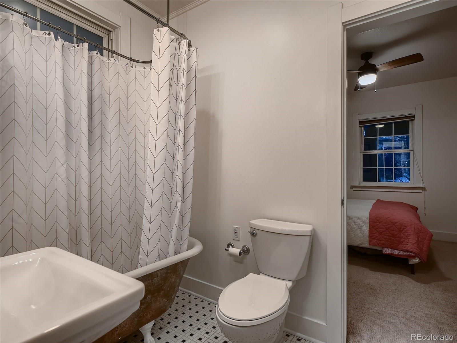 2157 S Clarkson Street