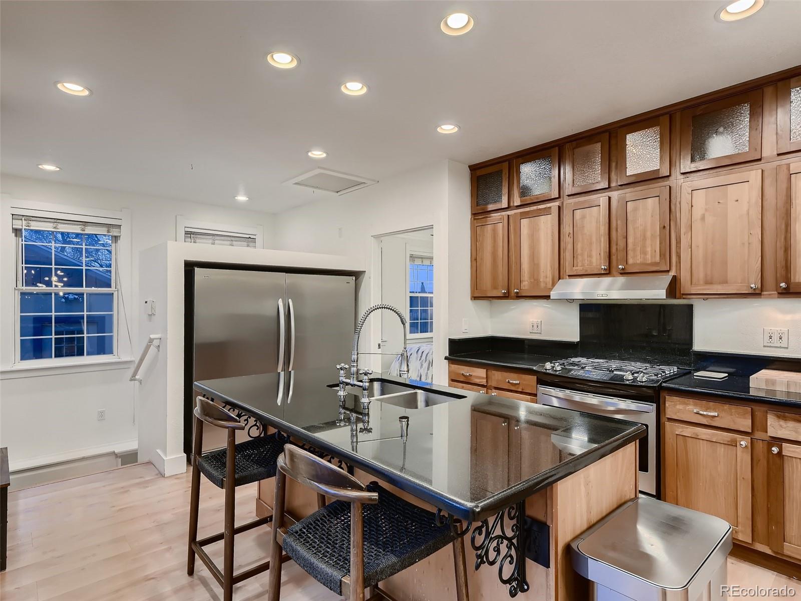 2157 S Clarkson Street