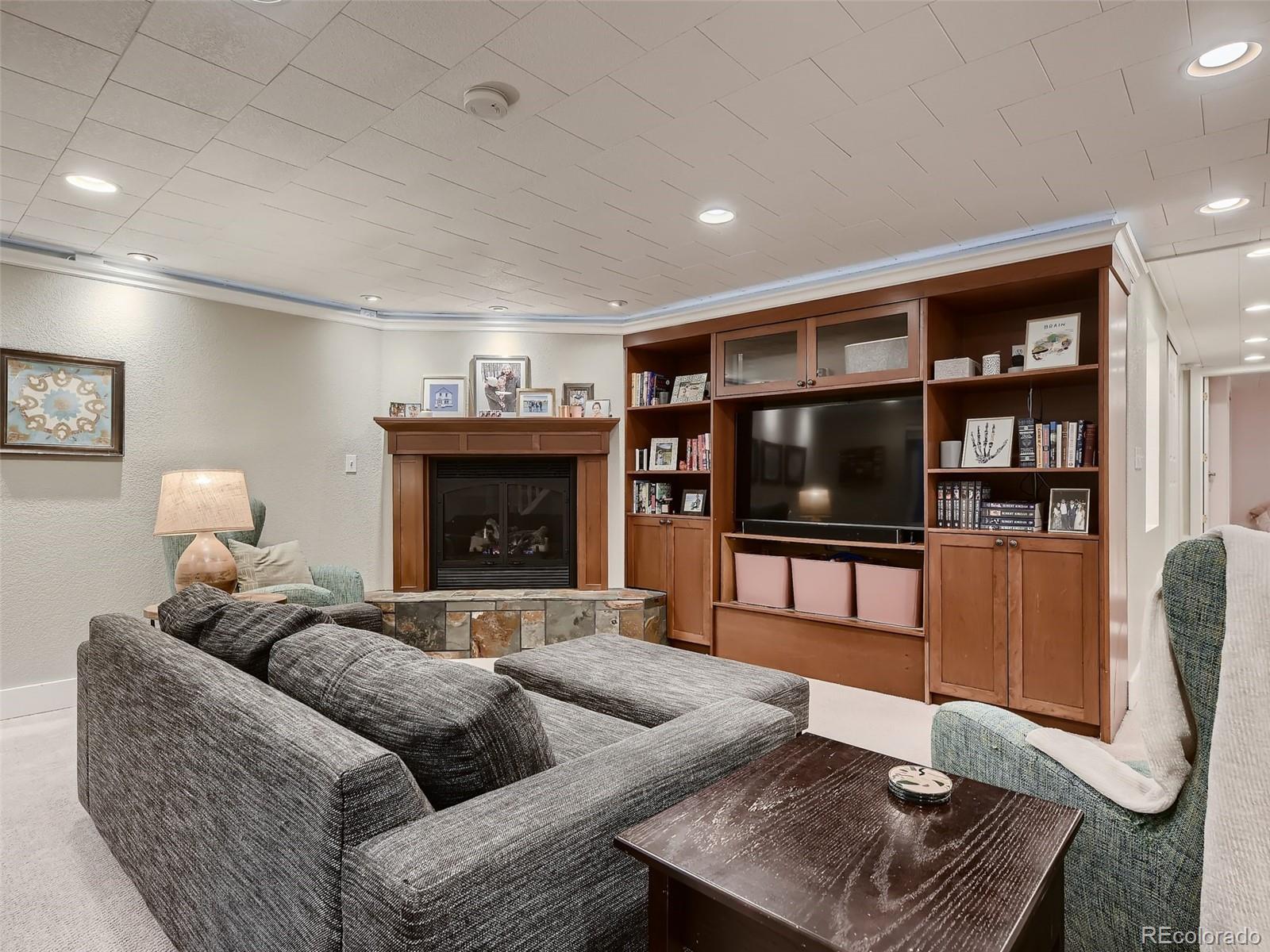 2157 S Clarkson Street