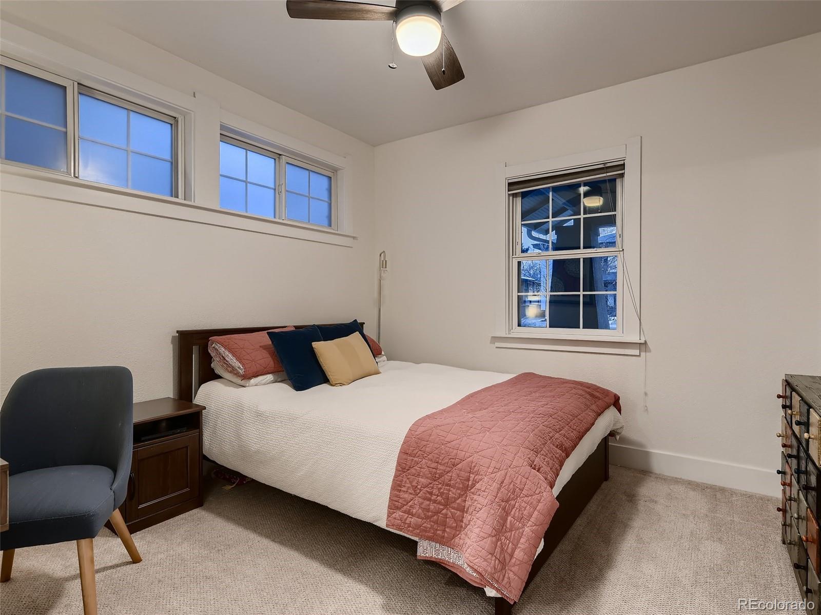 2157 S Clarkson Street