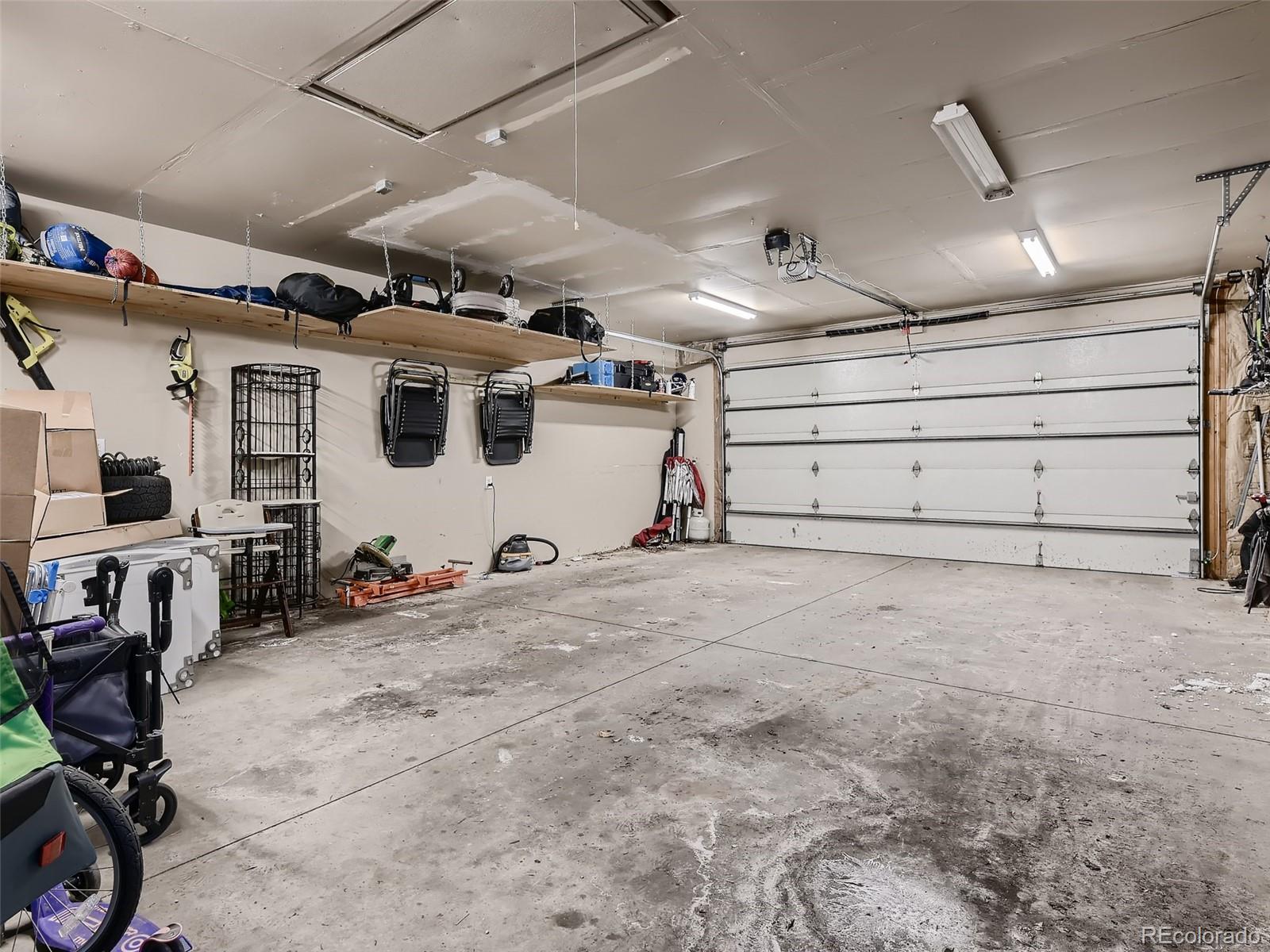 2157 S Clarkson Street