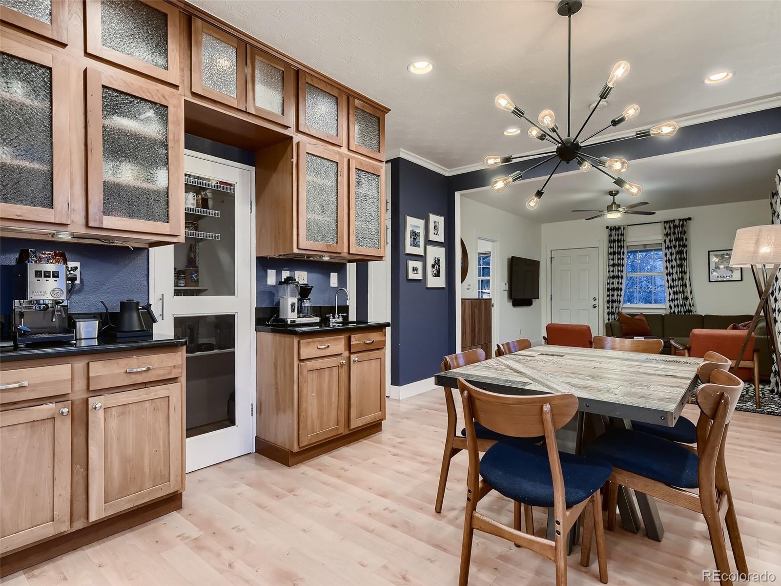 2157 S Clarkson Street