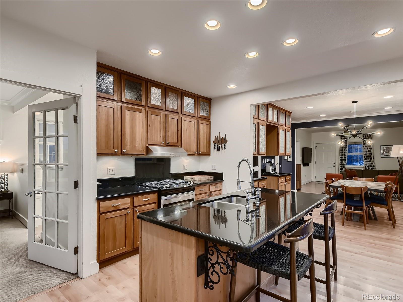 2157 S Clarkson Street