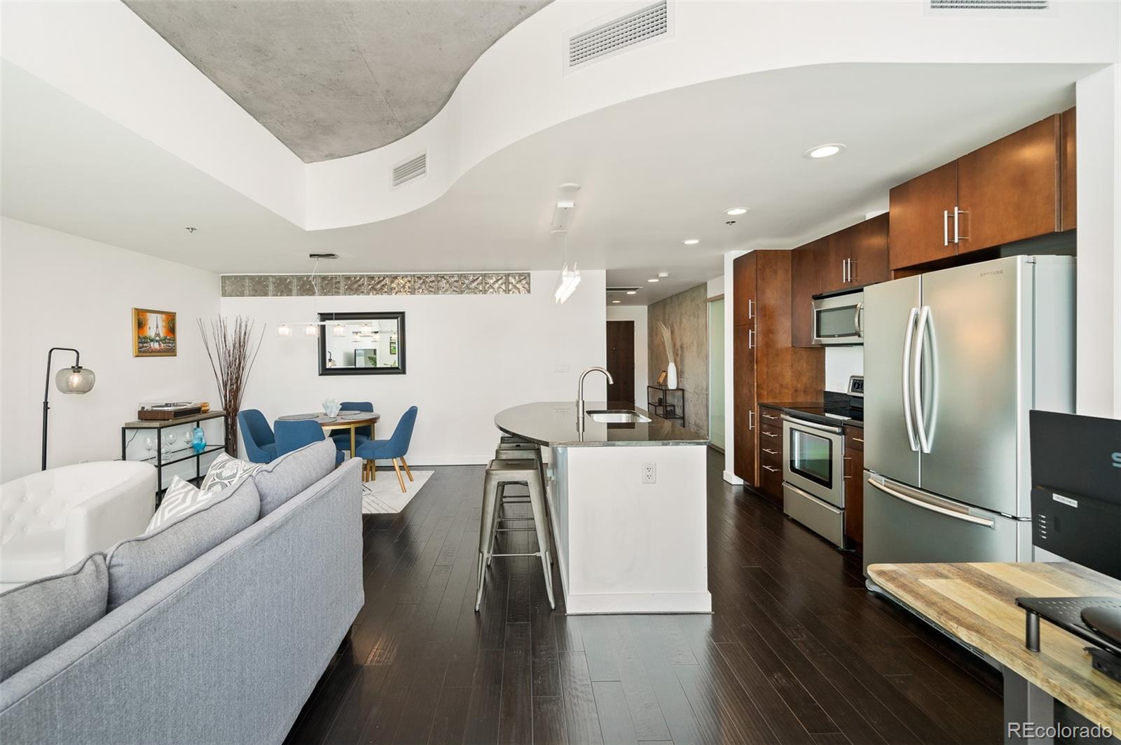891 14th Street Unit: 2410