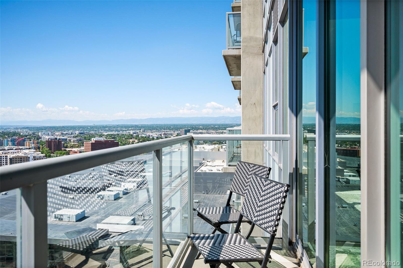 891 14th Street Unit: 2410