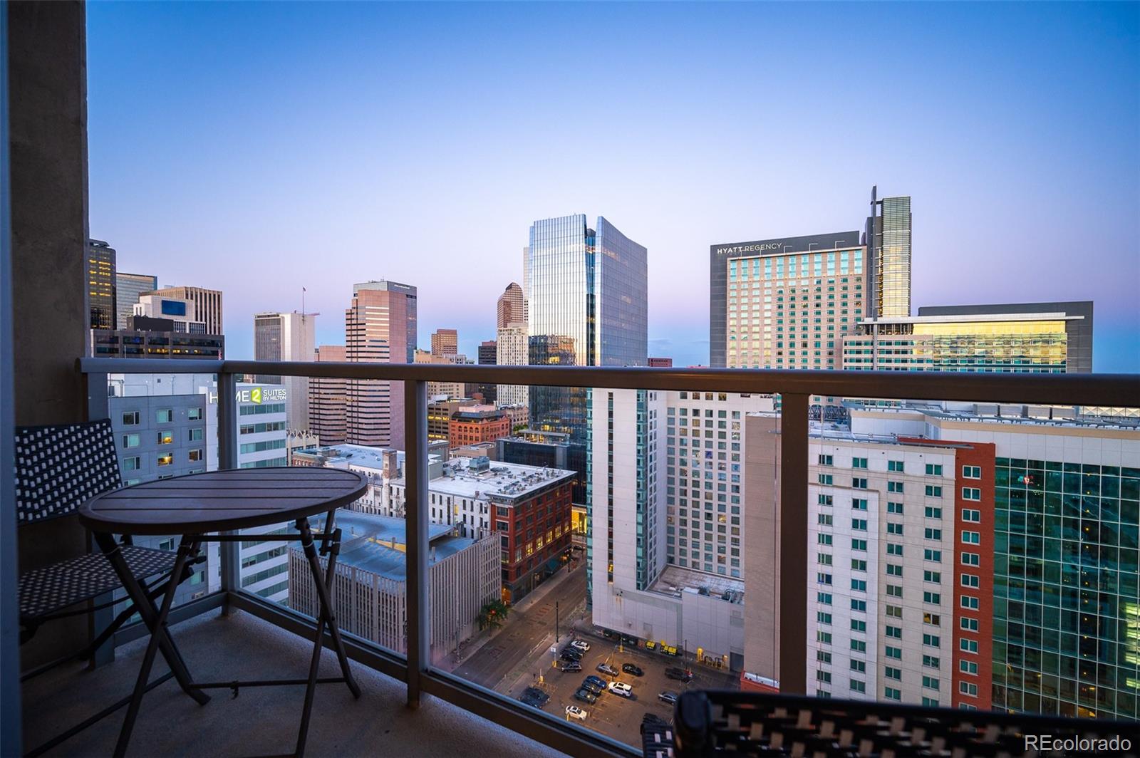 891 14th Street Unit: 2410