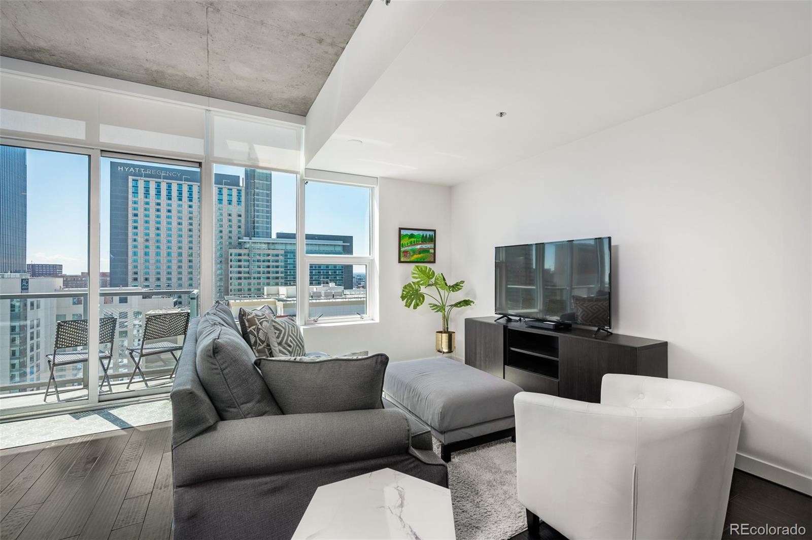 891 14th Street Unit: 2410