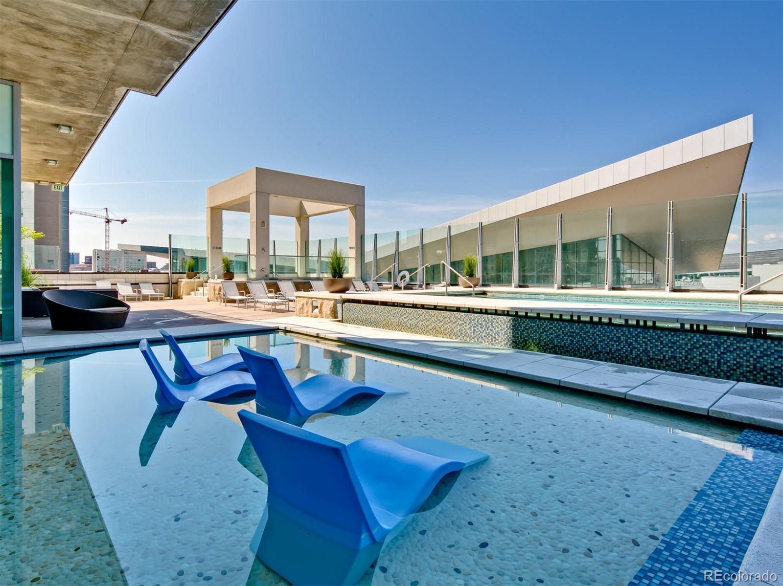 891 14th Street Unit: 2410