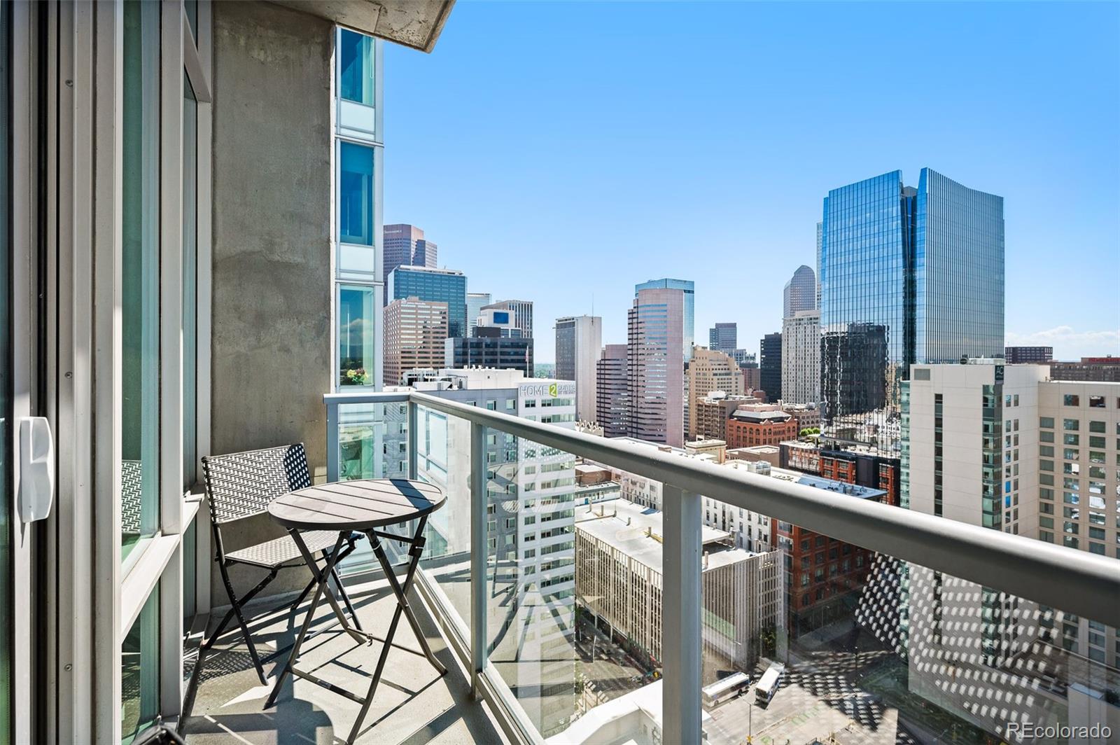 891 14th Street Unit: 2410