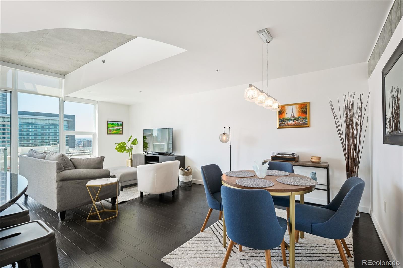 891 14th Street Unit: 2410