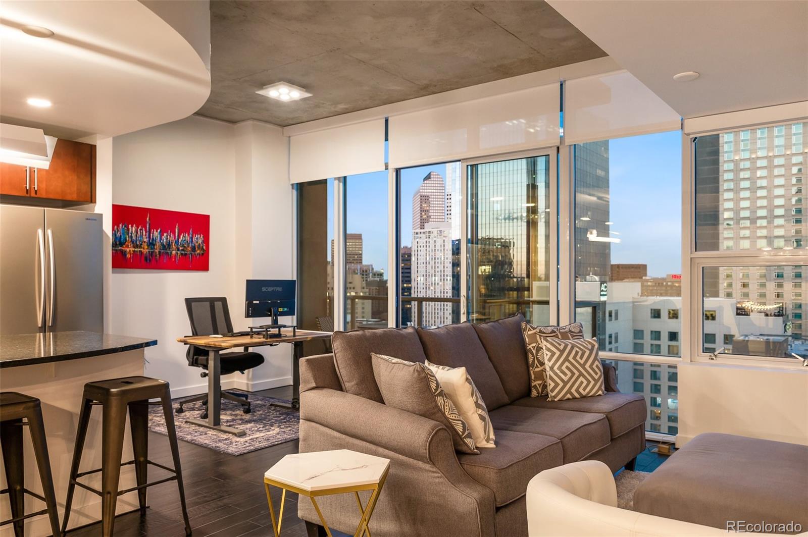 891 14th Street Unit: 2410