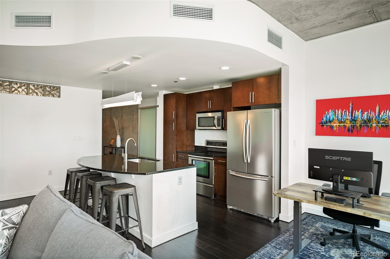 891 14th Street Unit: 2410