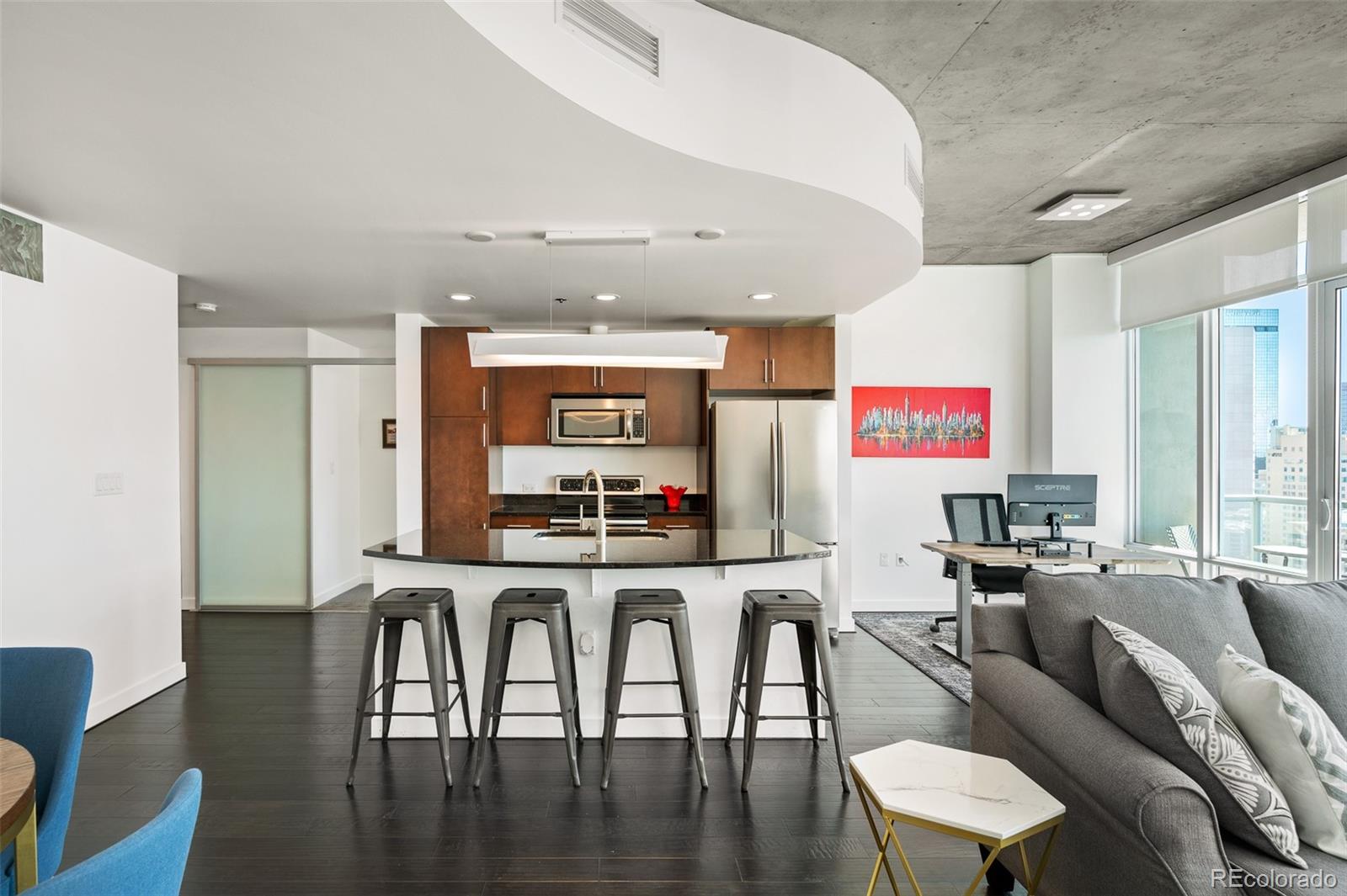 891 14th Street Unit: 2410