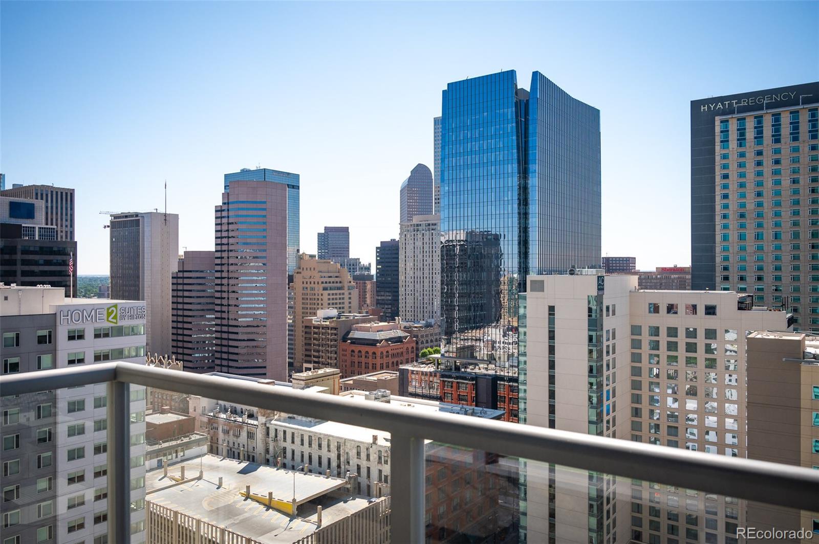 891 14th Street Unit: 2410