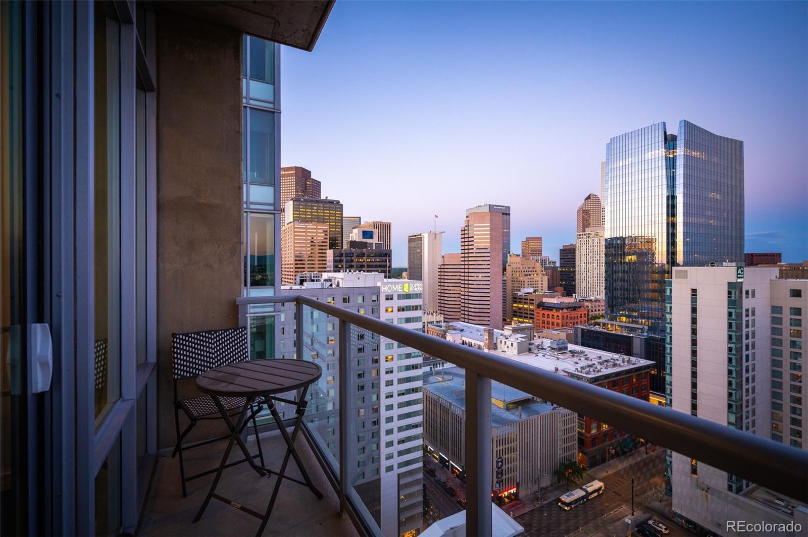 891 14th Street Unit: 2410