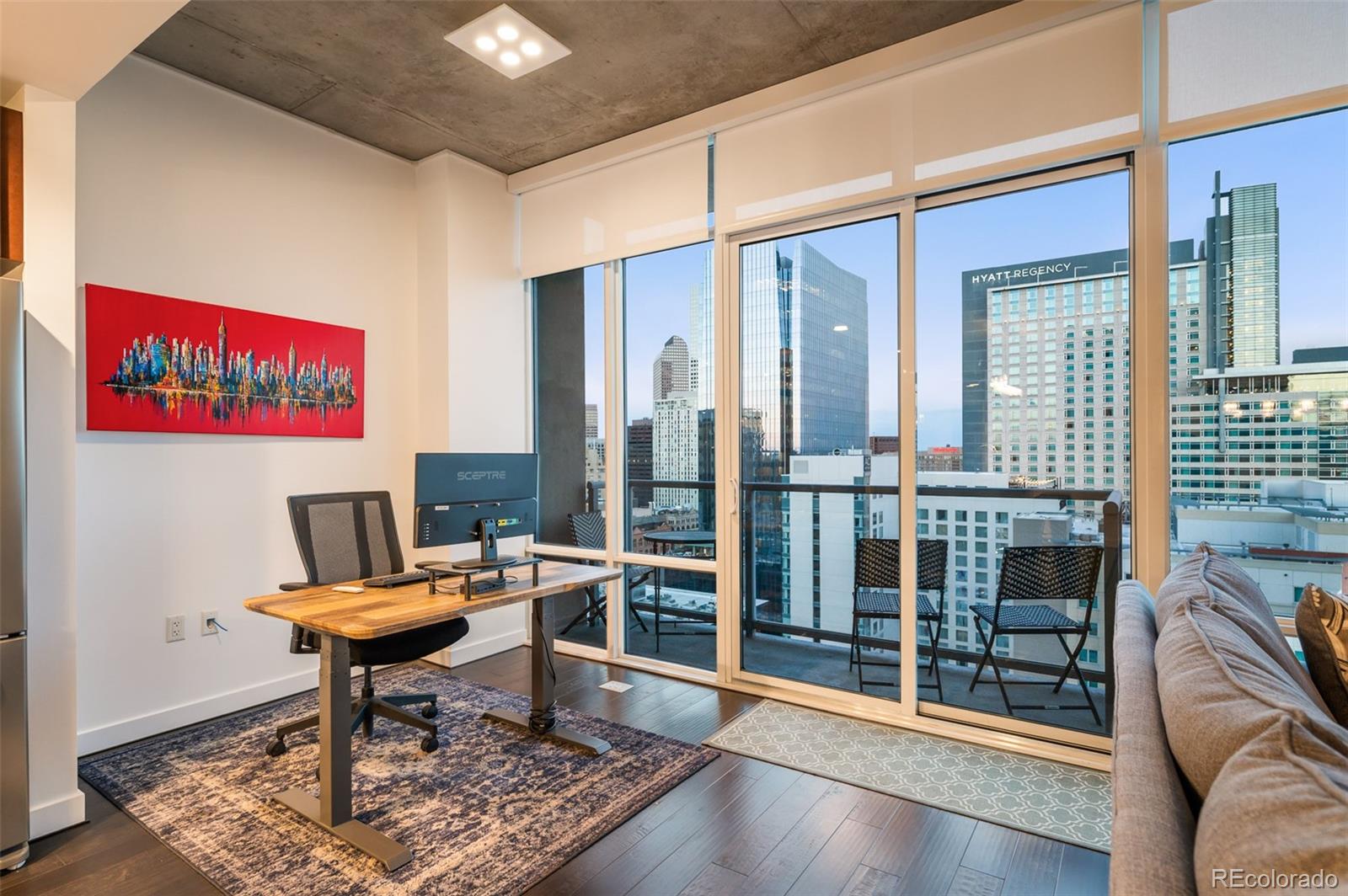 891 14th Street Unit: 2410