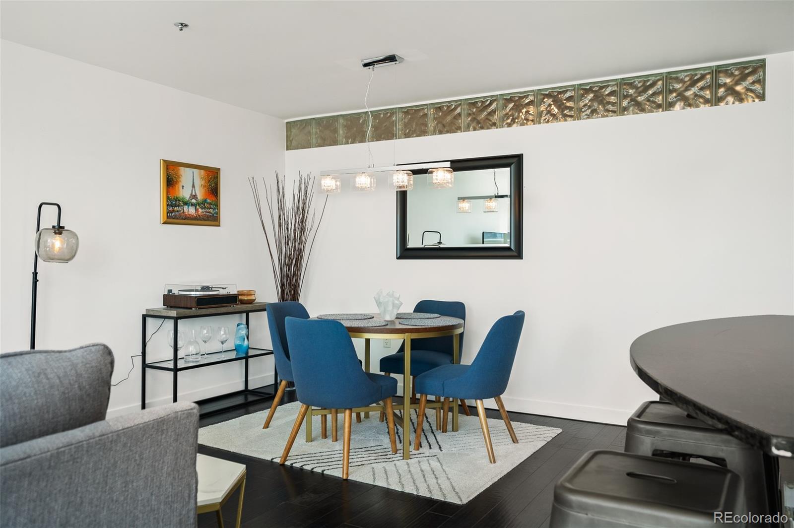 891 14th Street Unit: 2410