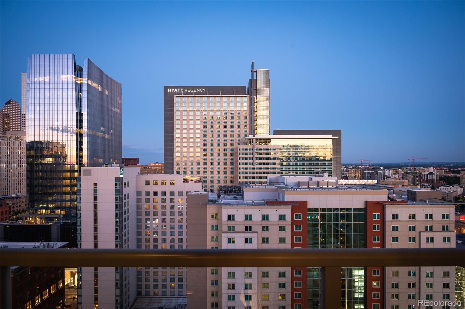 891 14th Street Unit: 2410