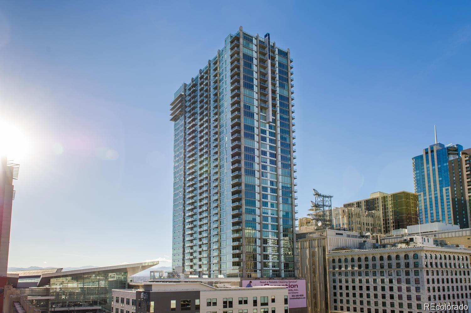891 14th Street Unit: 2410