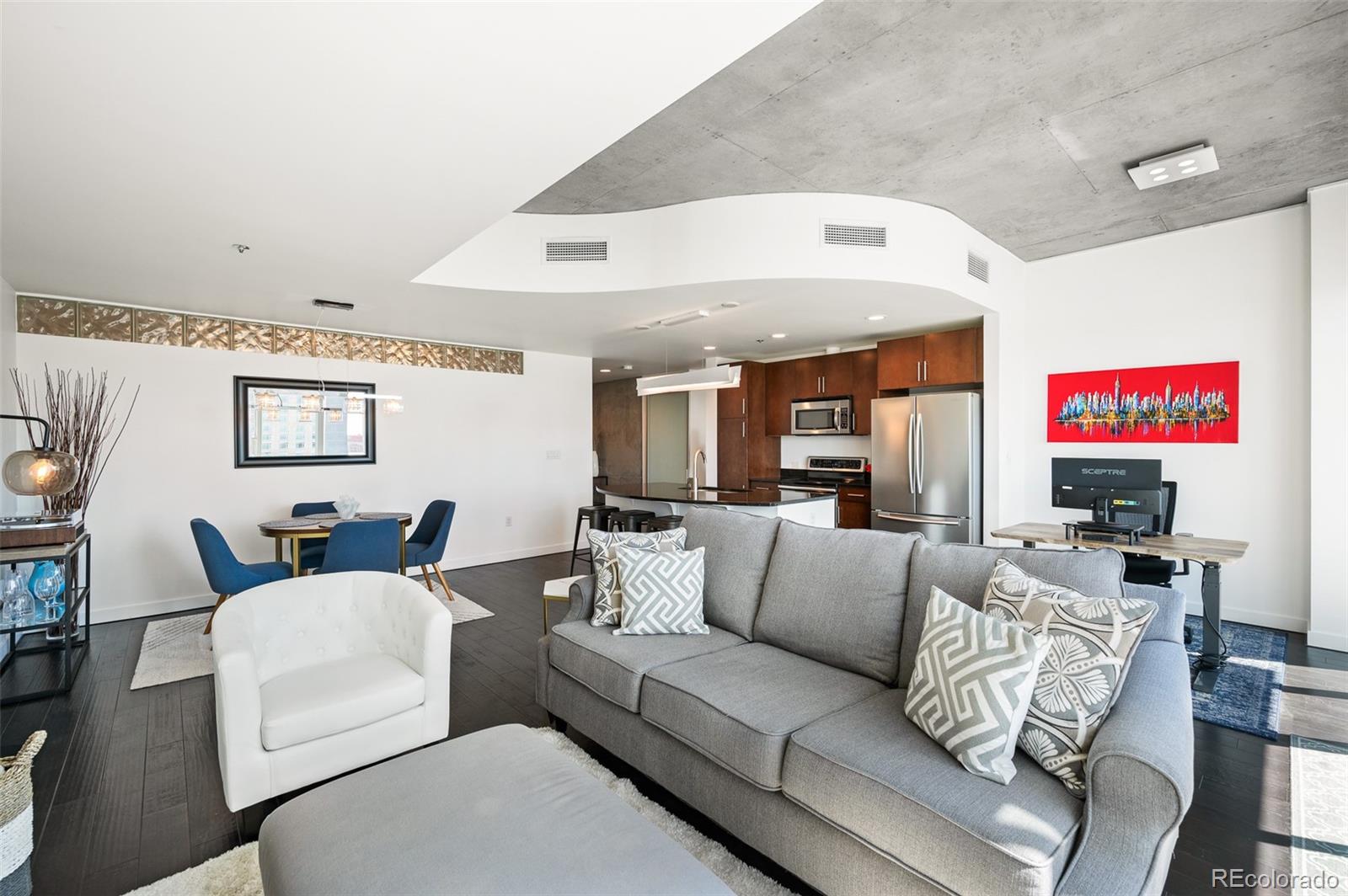 891 14th Street Unit: 2410